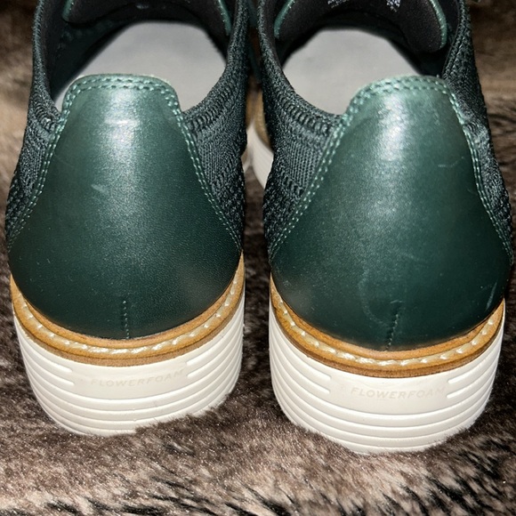 Cole Haan Øriginalgrand Platform Oxfords - Picture 2 of 6